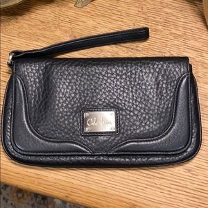 Cole Haan Wristlet